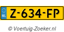 Z634FP