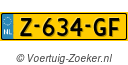 Z634GF