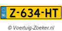 Z634HT