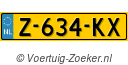 Z634KX