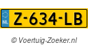 Z634LB