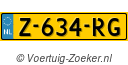 Z634RG