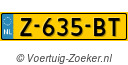 Z635BT