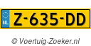 Z635DD