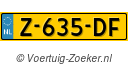Z635DF