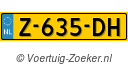 Z635DH