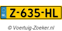 Z635HL