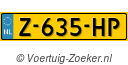 Z635HP