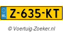 Z635KT