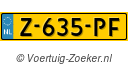 Z635PF