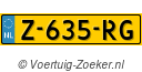 Z635RG