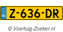 Z636DR