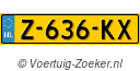 Z636KX