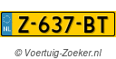Z637BT