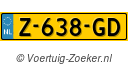 Z-638-GD