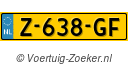 Z638GF