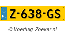 Z638GS