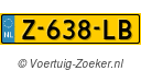 Z638LB