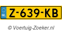 Z639KB