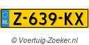 Z639KX
