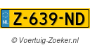 Z639ND