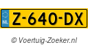 Z640DX