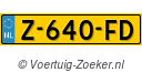Z640FD