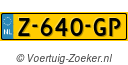 Z640GP