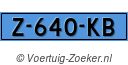 Z640KB