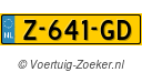 Z641GD