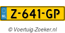 Z641GP