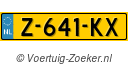Z641KX