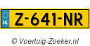 Z641NR
