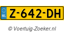 Z642DH