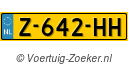Z642HH