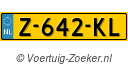 Z642KL