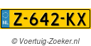 Z642KX