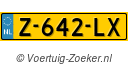 Z642LX