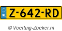 Z642RD