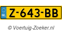 Z643BB