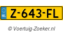 Z643FL