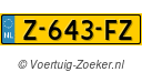 Z643FZ