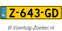 Z643GD
