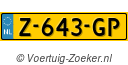 Z643GP