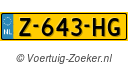 Z643HG