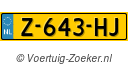 Z643HJ