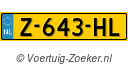 Z643HL