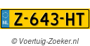 Z643HT