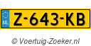 Z643KB