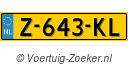 Z643KL